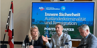 Thorsten Weiß (AfD): Zustimmung zu Staatstrojaner ist uns nicht leicht gefallen