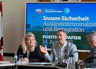 Thorsten Weiß (AfD): Zustimmung zu Staatstrojaner ist uns nicht leicht gefallen