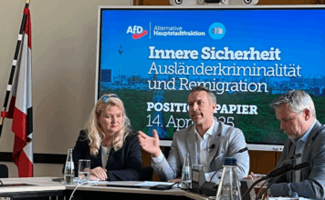 Thorsten Weiß (AfD): Zustimmung zu Staatstrojaner ist uns nicht leicht gefallen