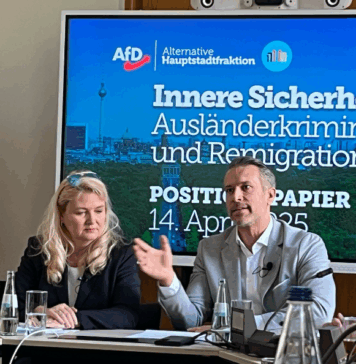 Thorsten Weiß (AfD): Zustimmung zu Staatstrojaner ist uns nicht leicht gefallen