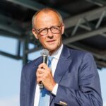 Friedrich Merz: Psychogramm eines Gernegroß