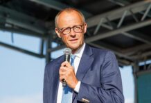 Friedrich Merz: Psychogramm eines Gernegroß