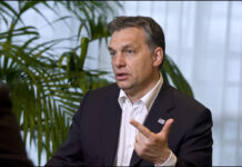 Warum Orbán die Ungarn-Wahl gewinnen muss