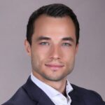 JU-Vorsitzender Burkart über Wegner: Harte Kritik und Spott