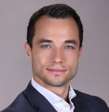 JU-Vorsitzender Burkart über Wegner: Harte Kritik und Spott