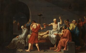 Zehn Warnzeichen für den Niedergang einer Gesellschaft