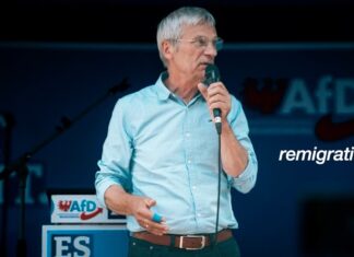 Regierungskrise in Potsdam: Wird die AfD bald das erste Bundesland regieren?