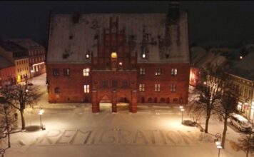 Jüterbog seit heute „Stadt der Remigration“