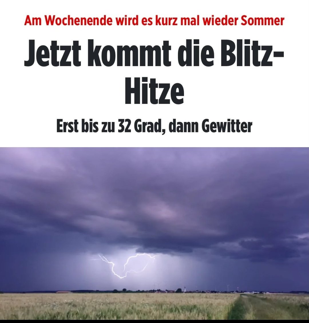 Die Hitzehysterie der nie stattfindenden Hitzewellen mit nie gestorbenen statistischen Todesfällen
