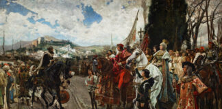 Heute vor 534 Jahren: Befreiung Spaniens von den muslimischen Invasoren