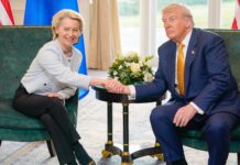 Welche „regelbasierte Ordnung“, bitte?