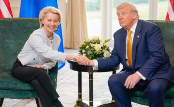 Welche „regelbasierte Ordnung“, bitte?