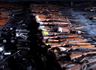 Entsteht auch in Europa eine islamische Untergrundarmee?