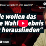 Philosoph Dr. Michael Andrick: „Dieses System ist eine Perversion“