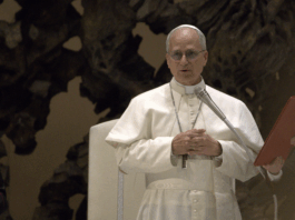 Papst Leo XIV. warnt vor Kriegstreiberei, Zensur und Christenverfolgung durch Islam