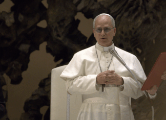 Papst Leo XIV. warnt vor Kriegstreiberei, Zensur und Christenverfolgung durch Islam