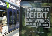 Wehrdienst oder Waldgang?