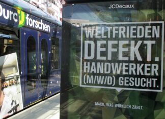 Wehrdienst oder Waldgang?