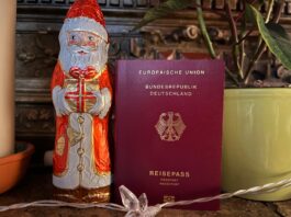 „Täter hat einen deutschen Pass“: Zweifelhafte Einbürgerungen explodieren