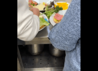 Großschadenslage: Während Wegner & Co versagen, helfen diese Menschen