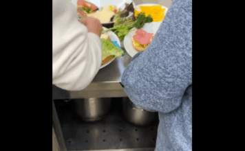 Großschadenslage: Während Wegner & Co versagen, helfen diese Menschen