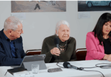 „EU-Sanktionen sind illegal“: Solidarität mit Jacques Baud wächst