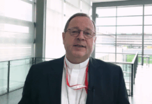 Alarm im Vatikan: Deutsche Kirche steuert auf schismatische Spaltung zu