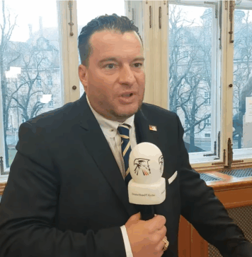 Sieg für die Meinungsfreiheit: Landgericht spricht David Bendels frei!