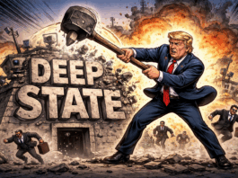 Davos bröckelt – Trumps Rede ist ein Schlag in die Magengrube der Globalisten!