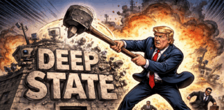 Davos bröckelt – Trumps Rede ist ein Schlag in die Magengrube der Globalisten!