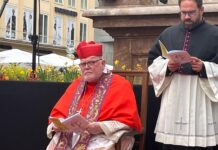 „Schisma in Berlin“: Wird Papst Leo in Deutschland eingreifen?