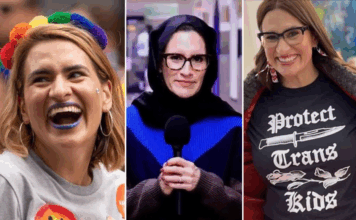 Soll die Minnesota-Propaganda einen Aufstand nach BLM-Vorbild inszenieren?