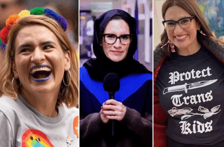 Soll die Minnesota-Propaganda einen Aufstand nach BLM-Vorbild inszenieren?