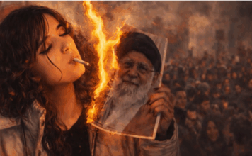 Überall brennt die Hütte: Neue globale Jugendrevolte, diesmal von rechts