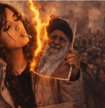 Überall brennt die Hütte: Neue globale Jugendrevolte, diesmal von rechts