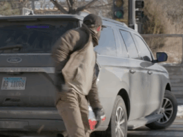 Neues Video zeigt: Pretti war gewalttätiger „Antifa“-Terrorist