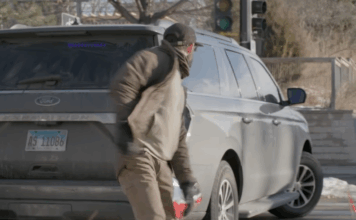 Neues Video zeigt: Pretti war gewalttätiger „Antifa“-Terrorist