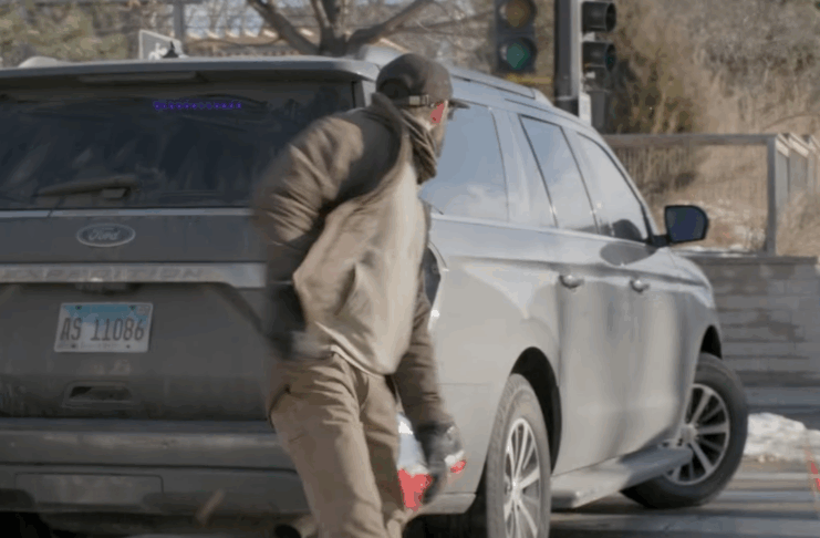 Neues Video zeigt: Pretti war gewalttätiger „Antifa“-Terrorist