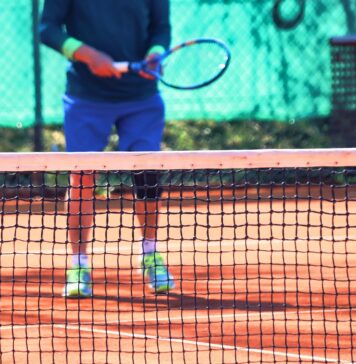 rbb enthüllt: Wegner spielte während des Stromausfalls am Samstag Tennis