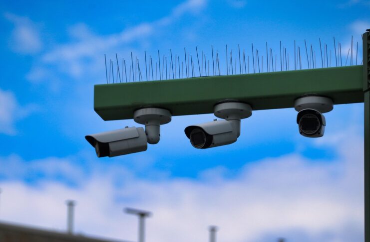 „15-Minuten-Stadt“: Grüner Lockdown und totale Bewegungskontrolle in Vorbereitung