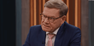 Wadephul gibt Entwarnung: Doch keine russischen Panzer am „Brandenburger Tor“!