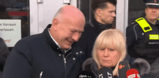 Linksextremer Anschlag auf Stromversorgung: Kai Wegners fatales Versagen