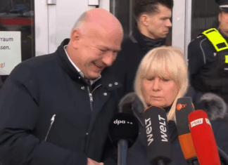 Linksextremer Anschlag auf Stromversorgung und das Versagen Wegners & Co