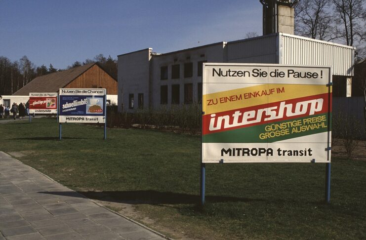 Es war nicht alles schlecht unter Erich