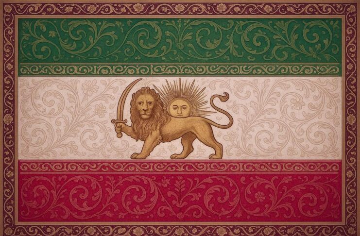 Reza Pahlavi: „Wir stehen kurz vor dem endgültigen Sieg“