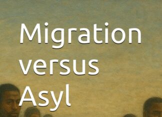 Migration versus Asyl