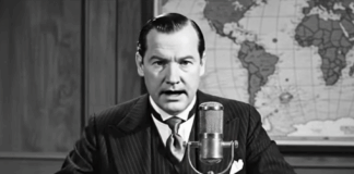 Was passierte genau heute vor 100 Jahren in Deutschland?