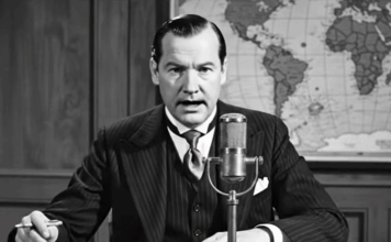 Was passierte genau heute vor 100 Jahren in Deutschland?