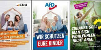 Hitlergruß oder Schutzgeste? Eine Justizposse mit ernstem Hintergrund