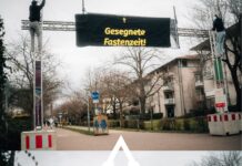 Identitäre Bewegung: „Fastenzeit statt Ramadan!“